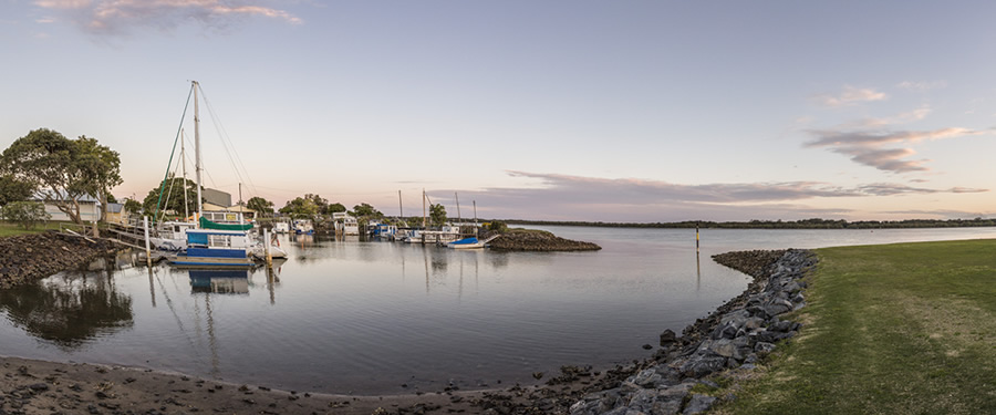 Ballina River