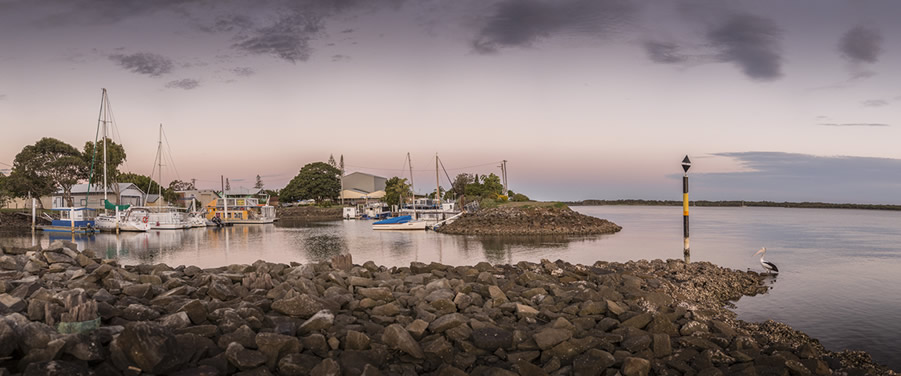 Ballina River